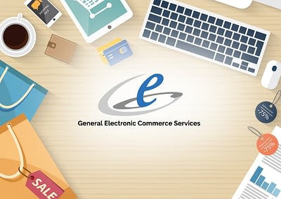 GEC E-Commerce Portal